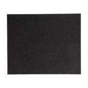 Papier ścierny P120 Yato YT-8403 - 10szt.