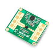 mmWave Radar Sensor - czujnik obecności człowieka - 24 GHz - Seeedstudio 101990883