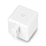 Fingerbot Plus - biały - Adaprox ADFB0301