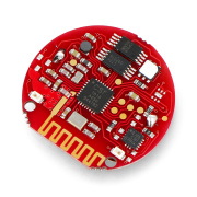 iNode Care Sensor 3 - precyzyjny czujnik ruchu