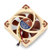 Wentylator Noctua NF-A4X10 FLX 3700-4500 RPM - 40x40x10 mm - 3pinowy