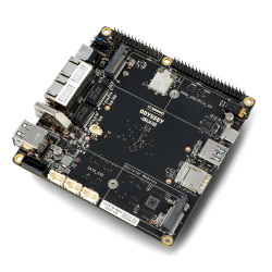 Odyssey X86J4105800 - Intel...