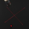 Dioda laserowa 5mW czerwona 650nm 5V - krzyż - zdjęcie 4