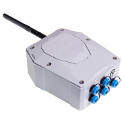SenseCAP Sensor Hub 4G Data Logger - z wbudowanym akumulatorem