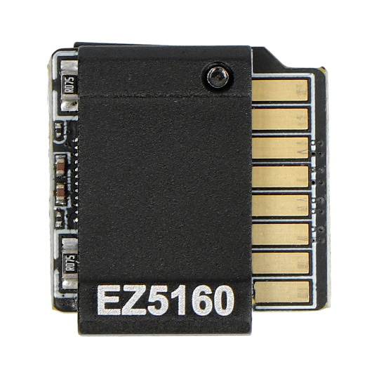 Easy Driver EZ5160 Pro V1.0 Bigtreetech