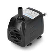 Pompa do cieczy 230V 450l/h