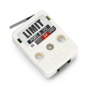 M5Stack Limit Switch Unit - czujnik krańcowy - M5Stack U145