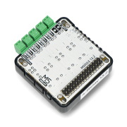 Moduł przekaźnika STM32F030F4 - 4-kanałowy - do modułów deweloperskich M5Stack Core - M121