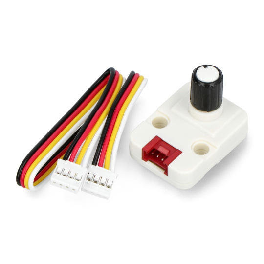 Енкодер з 30-імпульсною кнопкою - M5Stack U135