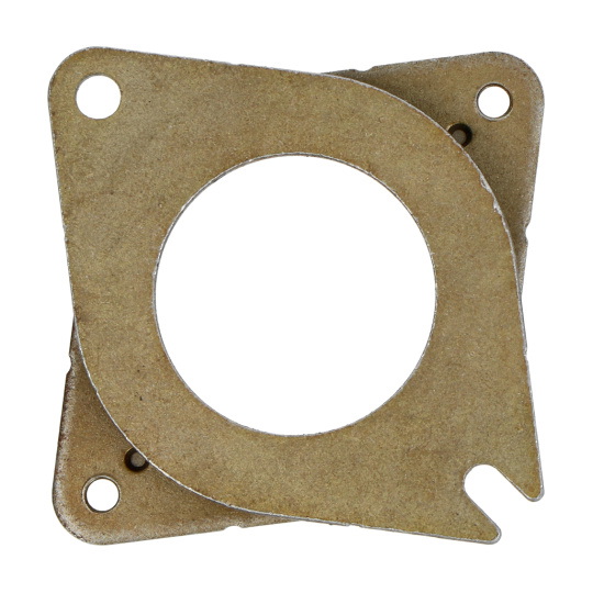 Віброгаситель для крокового двигуна NEMA17