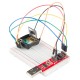 MicroView Bootloading Kit MicroView Bootloading Kit