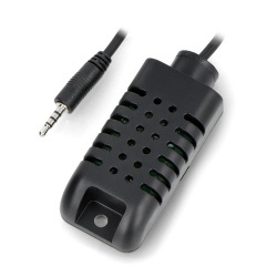 Czujnik temperatury AM2301...