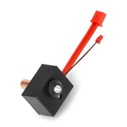 Blok grzewczy High...