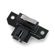 Wyłącznik czujnik krańcowy osi Z do drukarki 3D Creality Sermoon V1 Pro