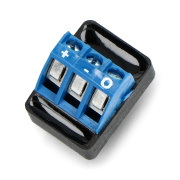 BleBox twilightCompact - czujnik zmierzchu do LED 12V/24V