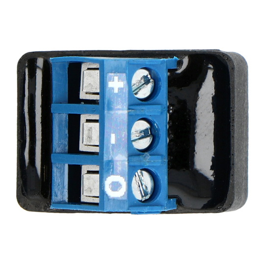 BleBox twilightCompact - датчик сутінків для світлодіодів 12V/24V