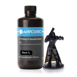 Żywica do drukarki 3D - Anycubic 3D Printing UV Sensitive Resin Bas...