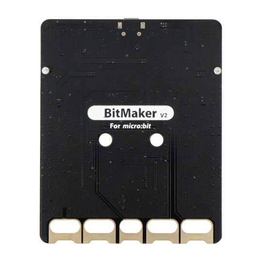 BitMaker V2 - плата розширення для BBC micro:bit - Seeedstudio 114992653