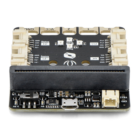 BitMaker V2 - плата розширення для BBC micro:bit - Seeedstudio 114992653