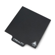 Nakładka na stół roboczy do drukarki 3D Creality Sermoon V1 Pro - 185x185mm