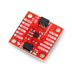SparkFun 6 DoF IMU -...