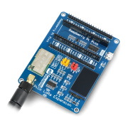 Rozszerzenie LoRa 868MHz do Raspberry Pi Pico - SB Components SKU21628