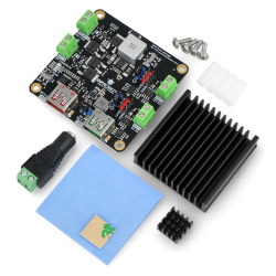DFRobot DFR0580 Solar Power...