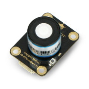 Czujnik tlenu z komunikacją I2C - DFRobot SEN0322