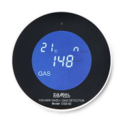 Czujnik gazu Wi-Fi - Zamel CGZ-02