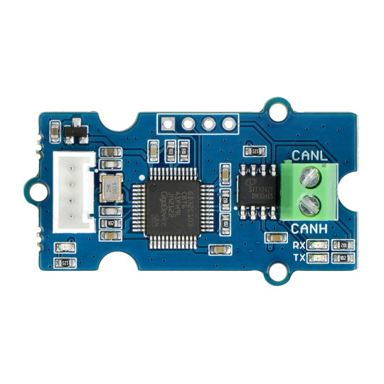 Grove - Модуль шини CAN - GD32E103 - Seeedstudio 114992978