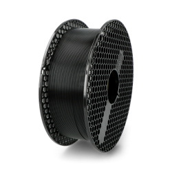 Filament Prusa PETG 1,75mm 1kg - Jet Black NFC