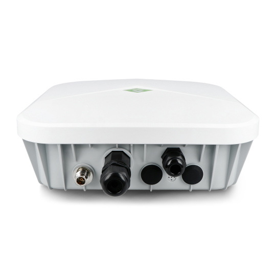 Зовнішній корпус SenseCAP - Комплект зовнішнього корпусу для гелієвих шлюзів - Seeedstudio 110991747