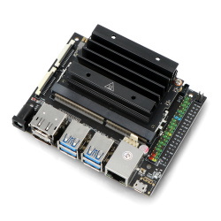 Nvidia Jetson Nano Dev Kit...