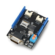 CAN-Bus Shield v2.0 - nakładka na Arduino