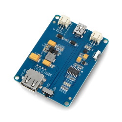 LiPo RiderPro - ładowarka z...