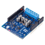 Dual High-Power Motoron M2S18v18 dwukanałowy sterownik silników - 30V/18A - shield do Arduino - zmontowany - Pololu 5036
