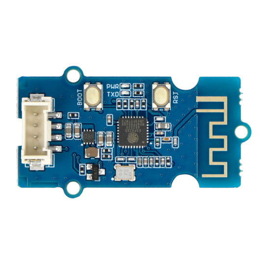 Grove ESP8285 V2 - UART WiFi модуль