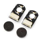 Micro Metal Motor Encoder - enkoder magnetyczny do silników micro - boczny - 2szt. - Pimoroni PIM605