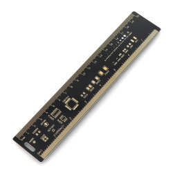 Linijka PCB - 20cm