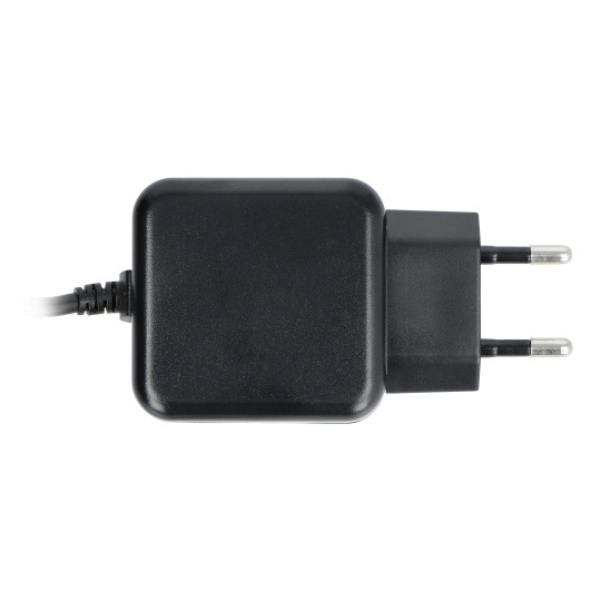 Блок живлення Akyga AK-TB-15 microUSB 5V/3A