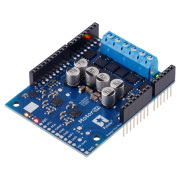Dual High-Power Motoron M2S24v16 dwukanałowy sterownik silników - 40V/16A - shield do Arduino - zmontowany - Pololu 5045