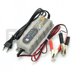 Ładowarka, prostownik do akumulatorów Sena 6V / 12V