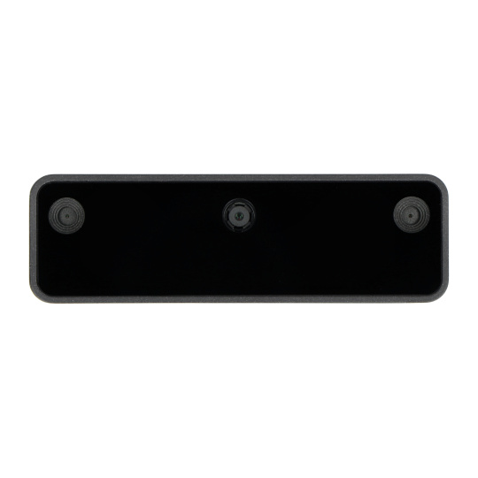 Luxonis Oak-D-Lite - Комплект для розпізнавання зображень зі штучним інтелектом - Автофокус