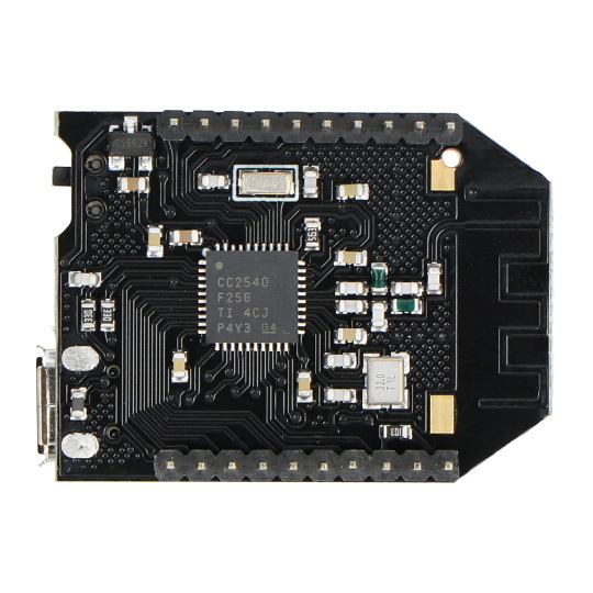 DFRobot BLE Link – низькоенергетичний Bluetooth 4.0
