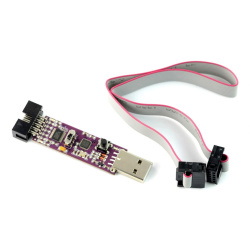 Atnel ATB-USBASP ver. 4.2 -...