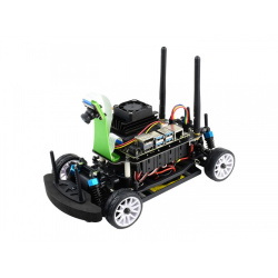 JetRacer Pro Al Kit -...