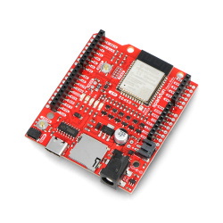 SparkFun IoT RedBoard -...