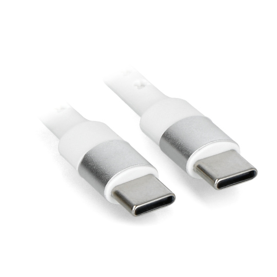 Кабель USB 2.0 C - 60 Вт - 1,8 м - Akyga AK-USB-41