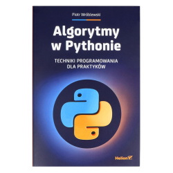 Algorytmy w Pythonie....