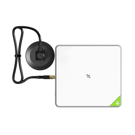 SenseCAP M2 Multi-Platform - внутрішній шлюз LoRaWAN SX1302 - EU868 - Seeedstudio 114992981